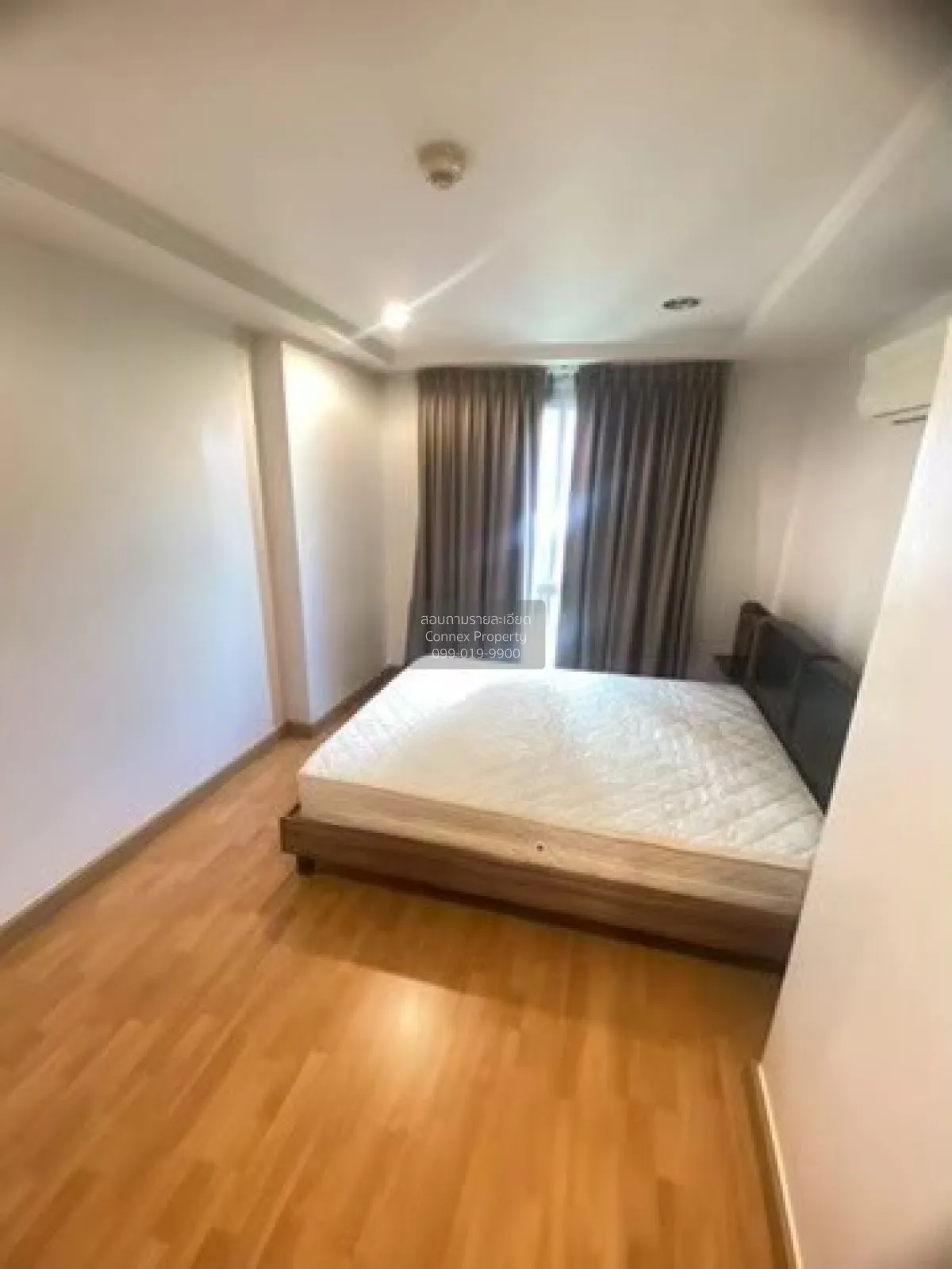 เช่าคอนโด  รีสอร์ทต้า เย็นอากาศ ช่องนนทรี เขต ยานนาวา กรุงเทพ CX-