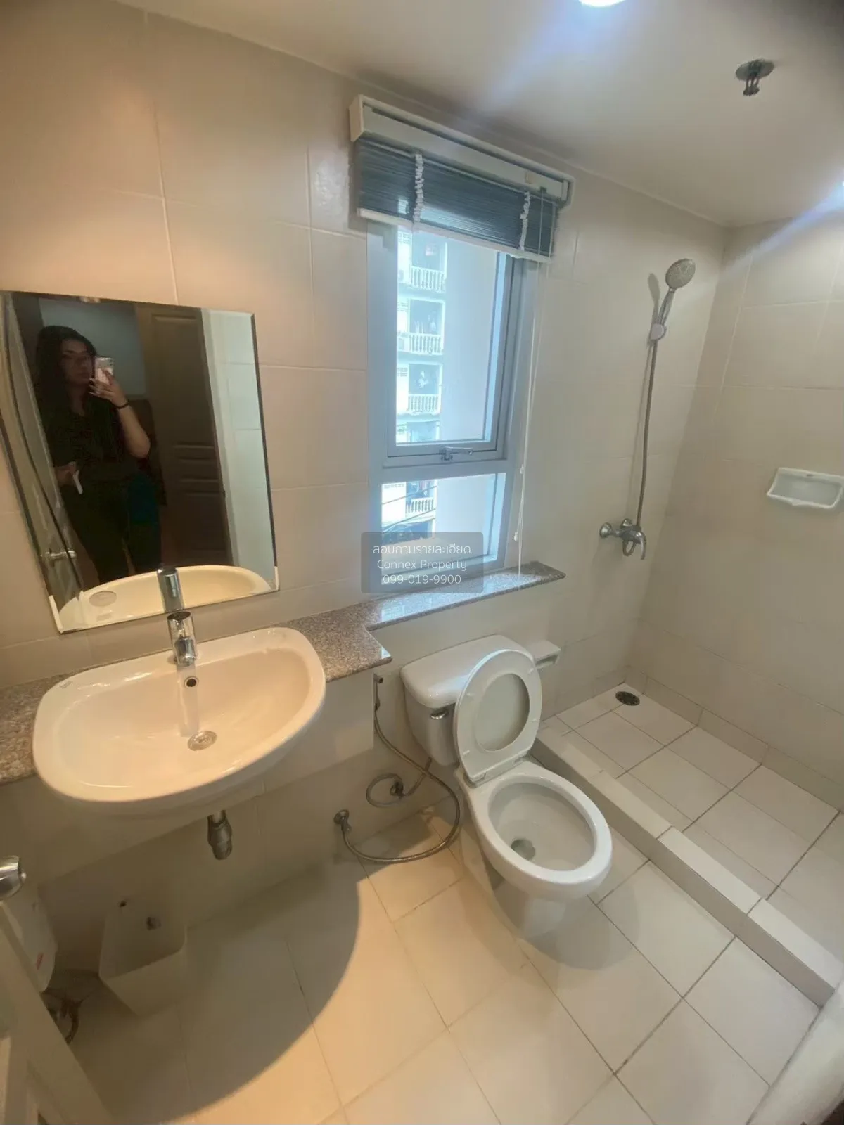 เช่าคอนโด  รีสอร์ทต้า เย็นอากาศ ช่องนนทรี เขต ยานนาวา กรุงเทพ CX-