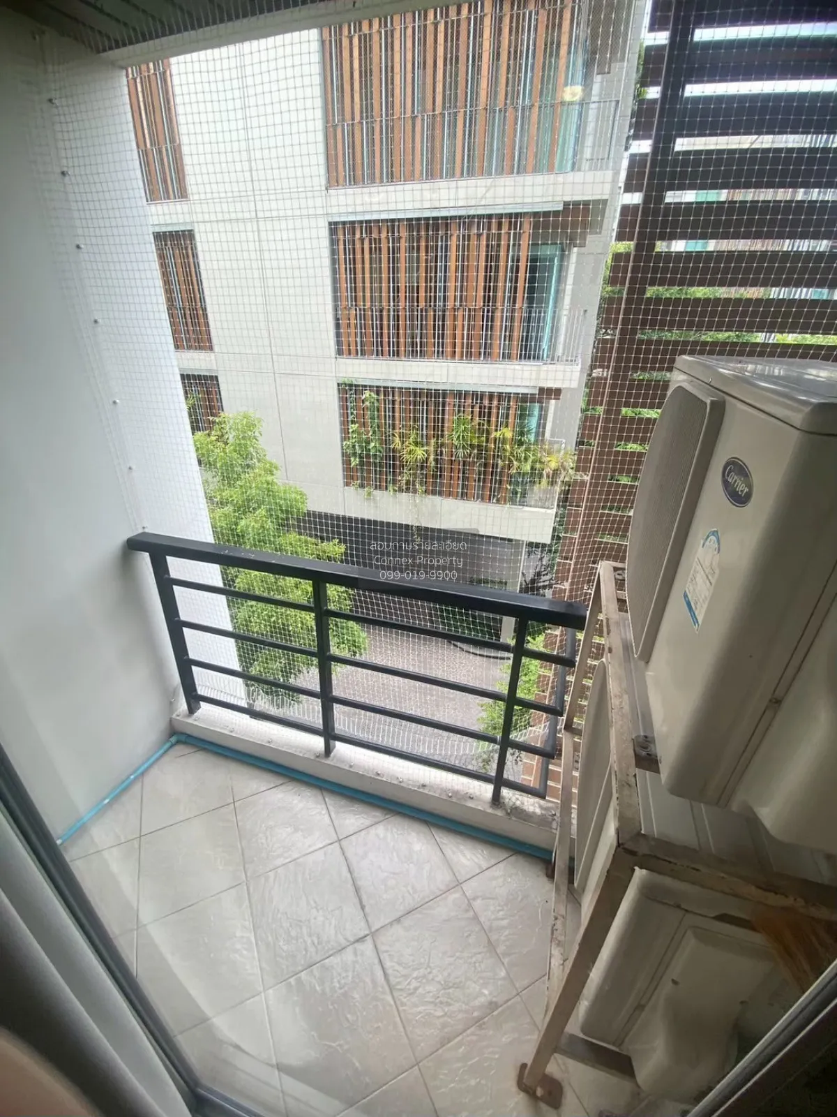 เช่าคอนโด  รีสอร์ทต้า เย็นอากาศ ช่องนนทรี เขต ยานนาวา กรุงเทพ CX-