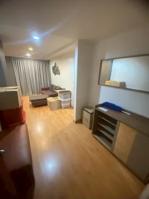 เช่าคอนโด  รีสอร์ทต้า เย็นอากาศ ช่องนนทรี เขต ยานนาวา กรุงเทพ CX-151463