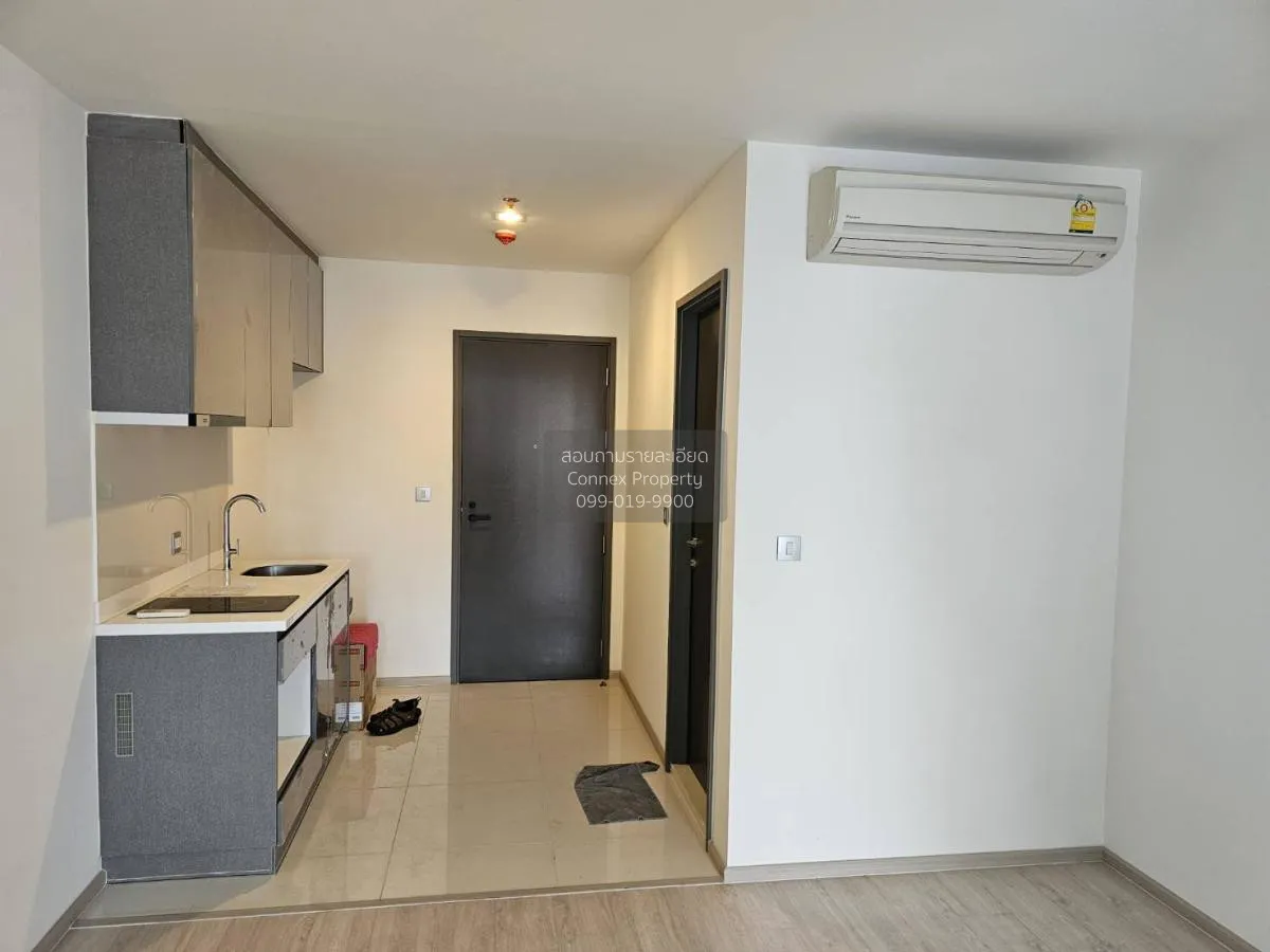 เช่าคอนโด  ริธึ่ม รางน้ำ BTS-อนุสาวรีย์ชัยสมรภูมิ ถนนพญาไท เขต รา 3