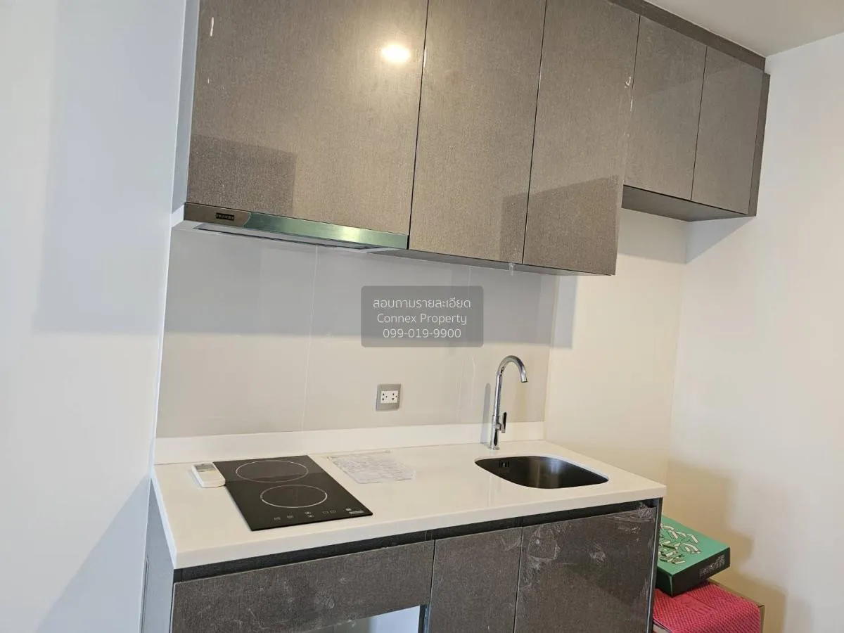 เช่าคอนโด  ริธึ่ม รางน้ำ BTS-อนุสาวรีย์ชัยสมรภูมิ ถนนพญาไท เขต รา 4