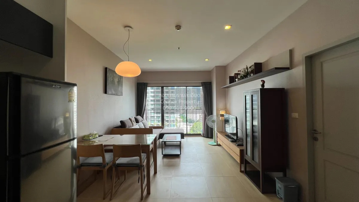 For Rent Condo , Noble Refine , BTS-Phrom Phong , Khlong Tan , Kh 1