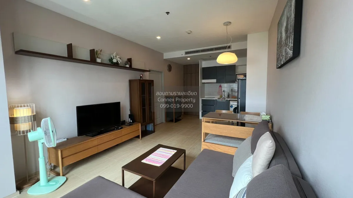 For Rent Condo , Noble Refine , BTS-Phrom Phong , Khlong Tan , Kh 2