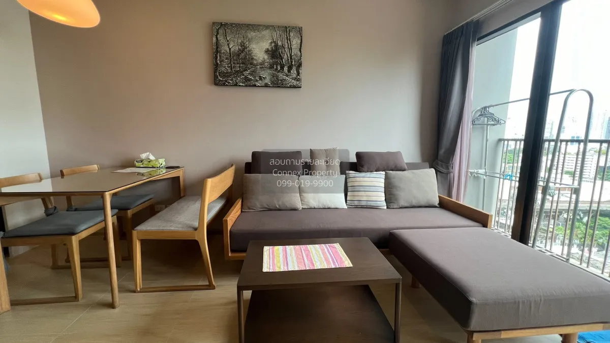 For Rent Condo , Noble Refine , BTS-Phrom Phong , Khlong Tan , Kh 4