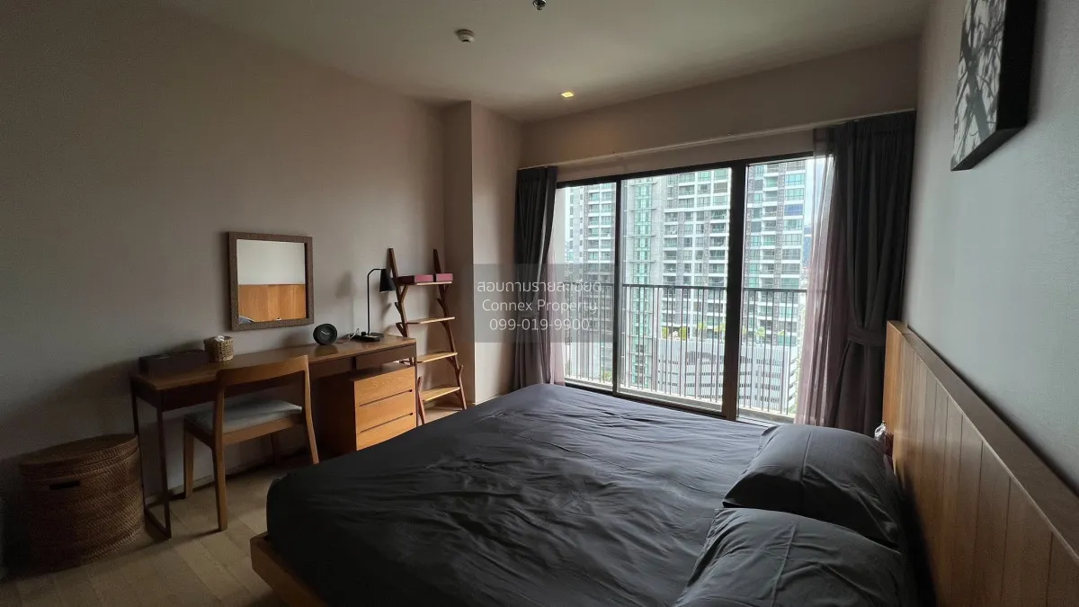 For Rent Condo , Noble Refine , BTS-Phrom Phong , Khlong Tan , Kh