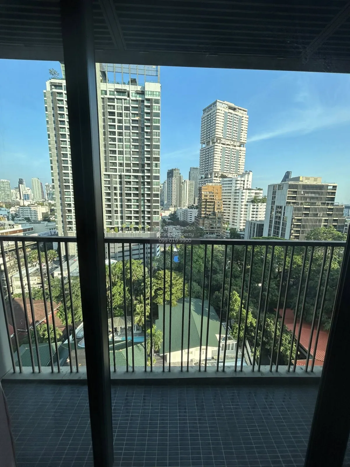 For Rent Condo , Noble Refine , BTS-Phrom Phong , Khlong Tan , Kh