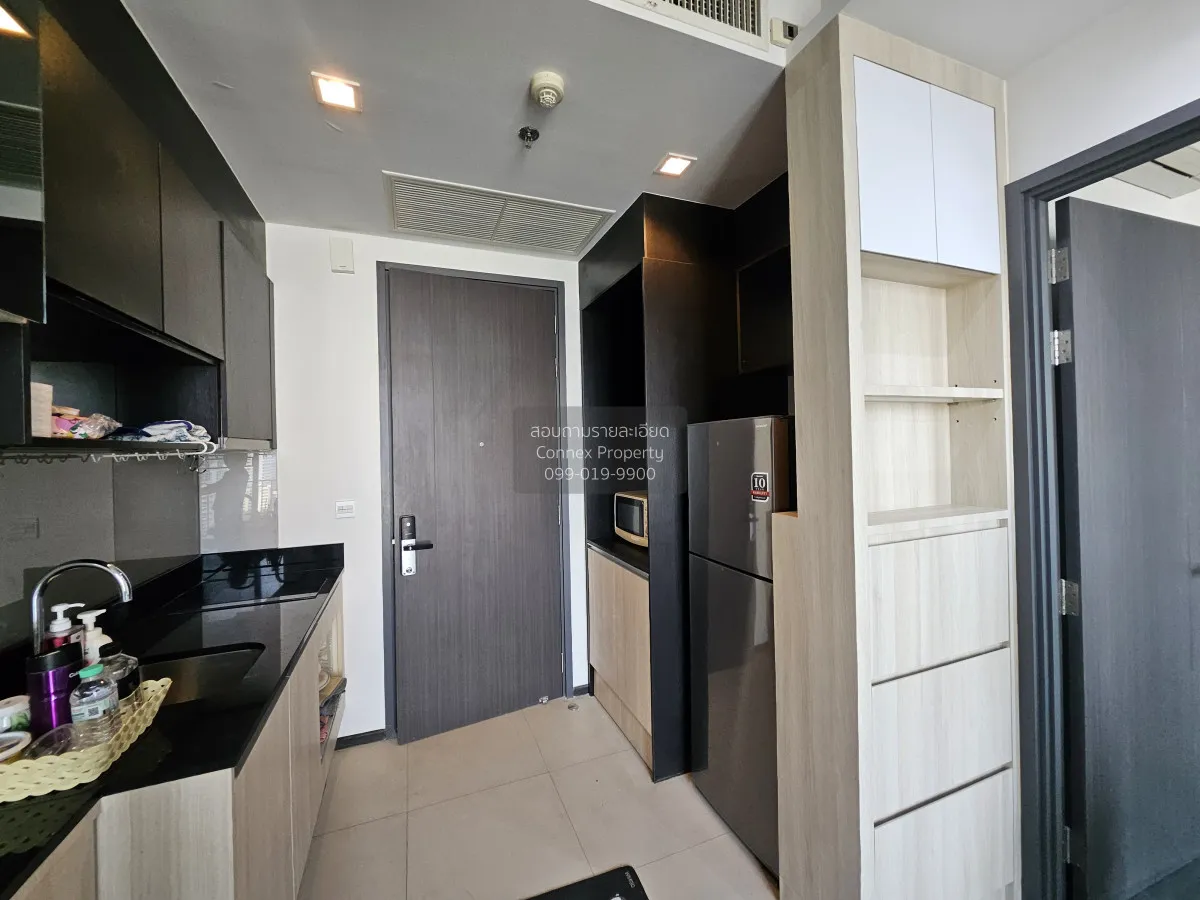 For Rent Condo , EDGE Sukhumvit 23 , BTS-Asok , Khlong Toei Nuea  3