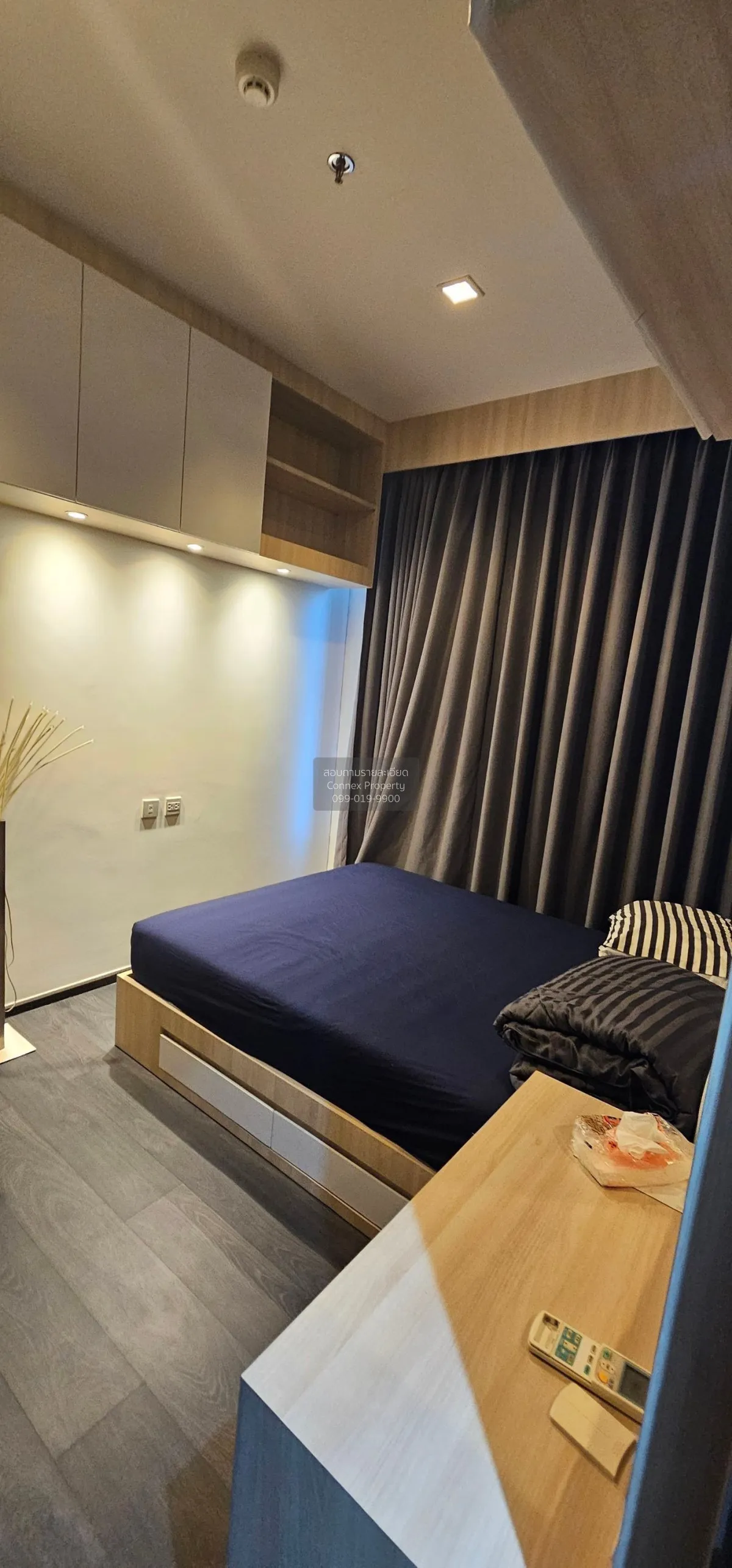 For Rent Condo , EDGE Sukhumvit 23 , BTS-Asok , Khlong Toei Nuea 
