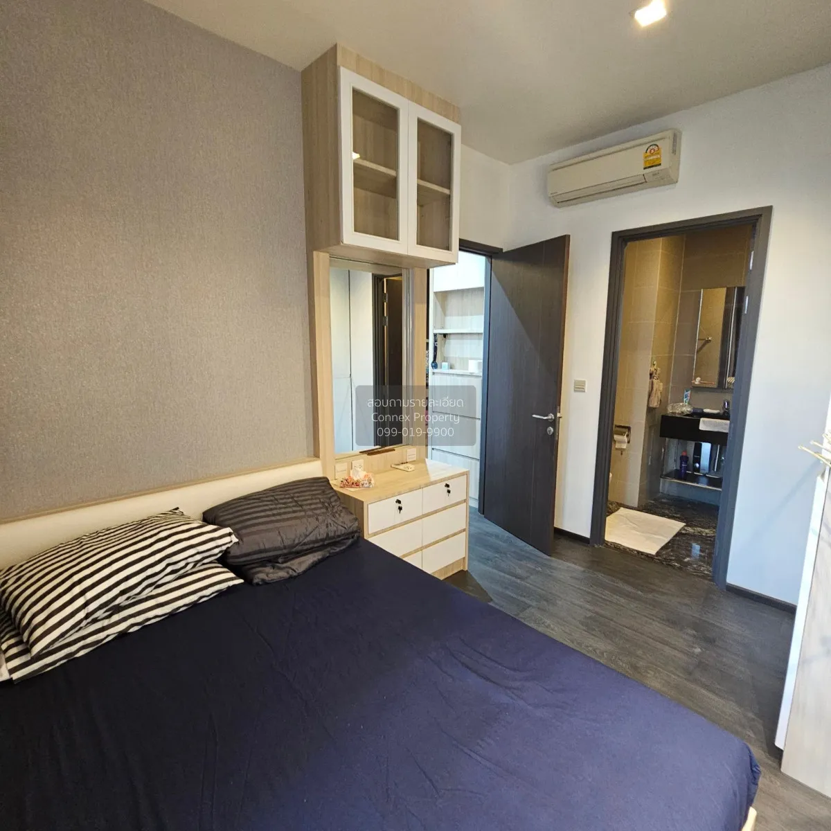 For Rent Condo , EDGE Sukhumvit 23 , BTS-Asok , Khlong Toei Nuea 