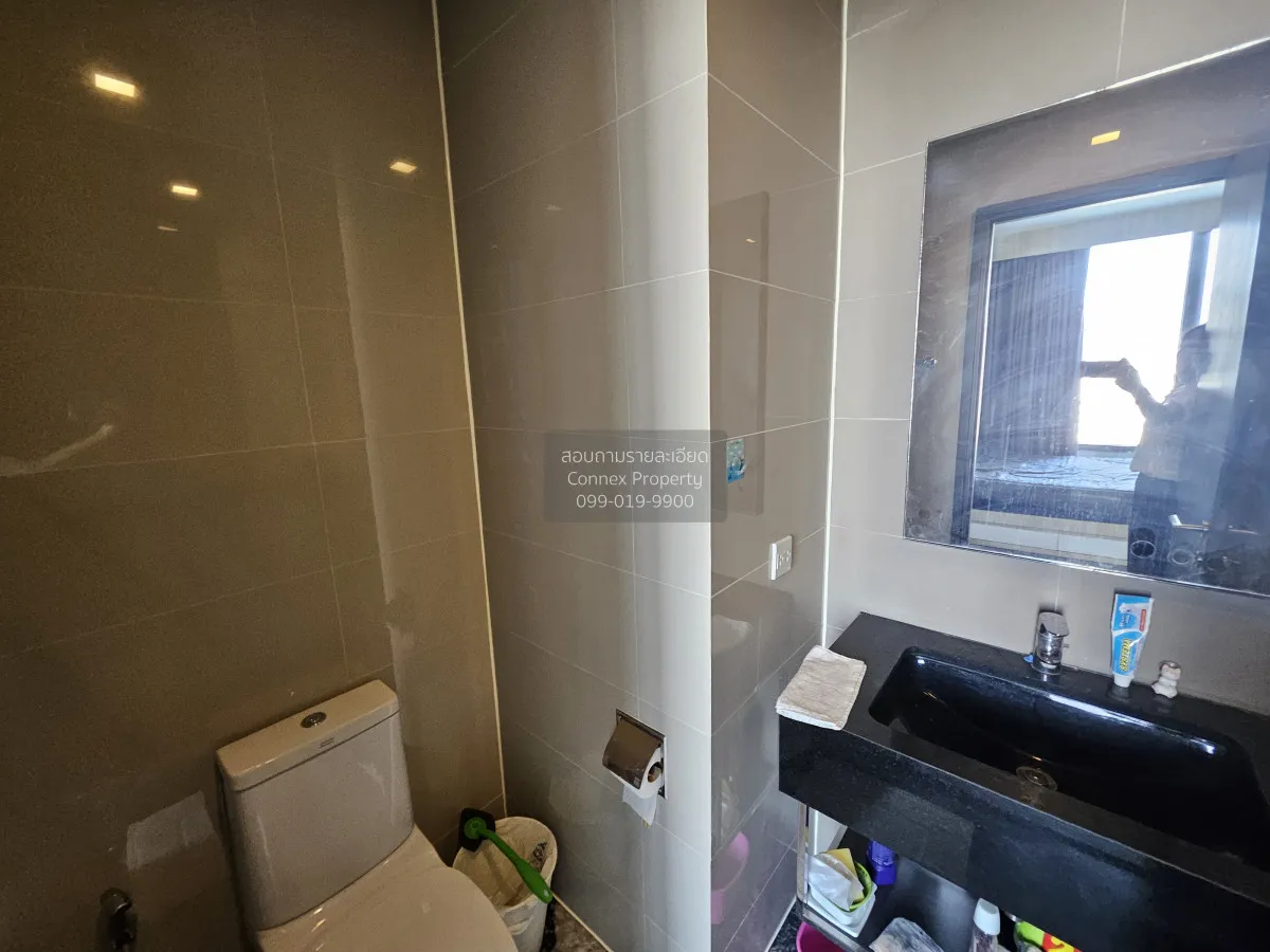 For Rent Condo , EDGE Sukhumvit 23 , BTS-Asok , Khlong Toei Nuea 