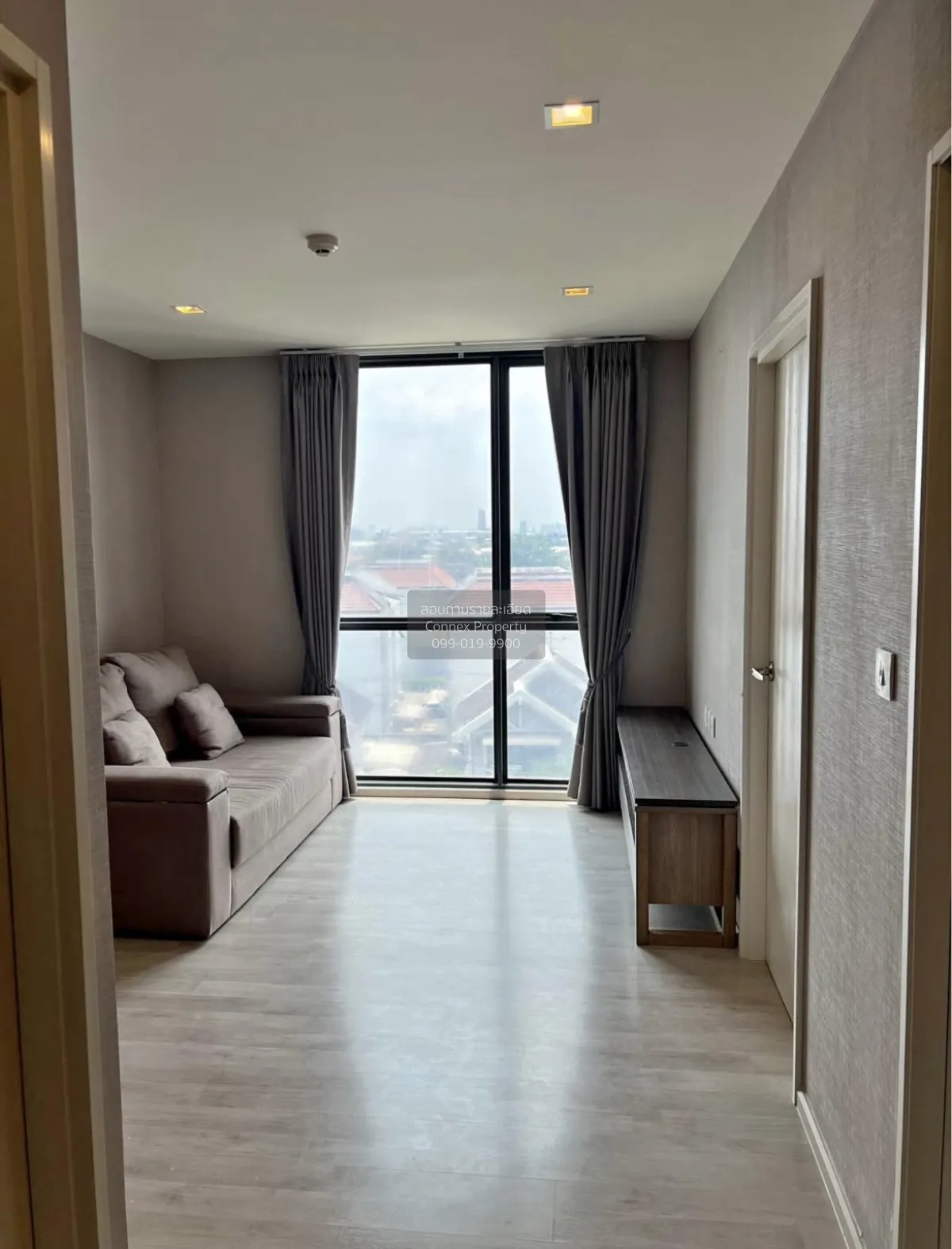 For Sale Condo , Chambers Chaan Ladprao - Wanghin , Lat Phrao , L 1