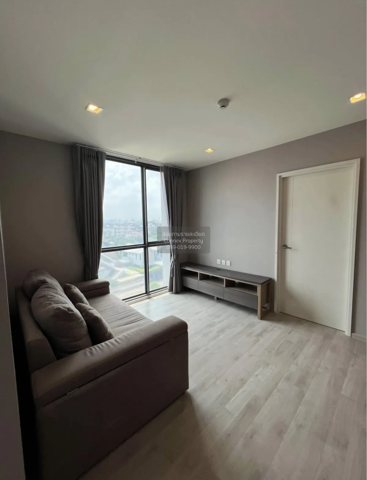 For Sale Condo , Chambers Chaan Ladprao - Wanghin , Lat Phrao , L 3