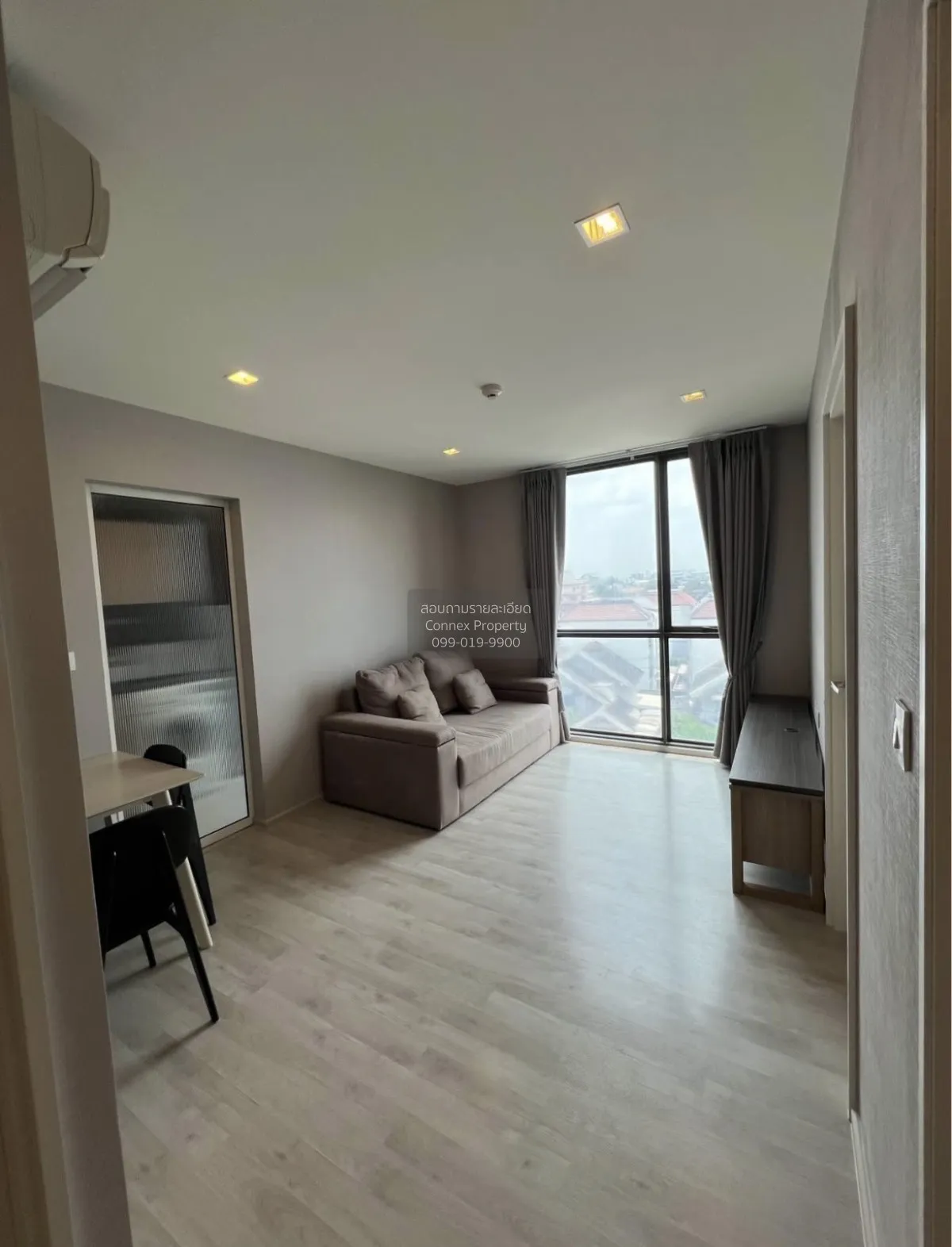 For Sale Condo , Chambers Chaan Ladprao - Wanghin , Lat Phrao , L 4