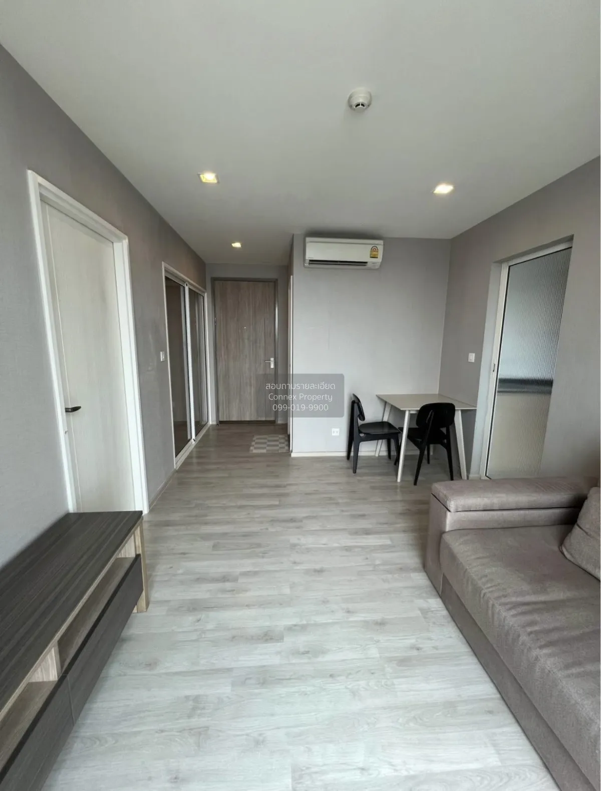 For Sale Condo , Chambers Chaan Ladprao - Wanghin , Lat Phrao , L