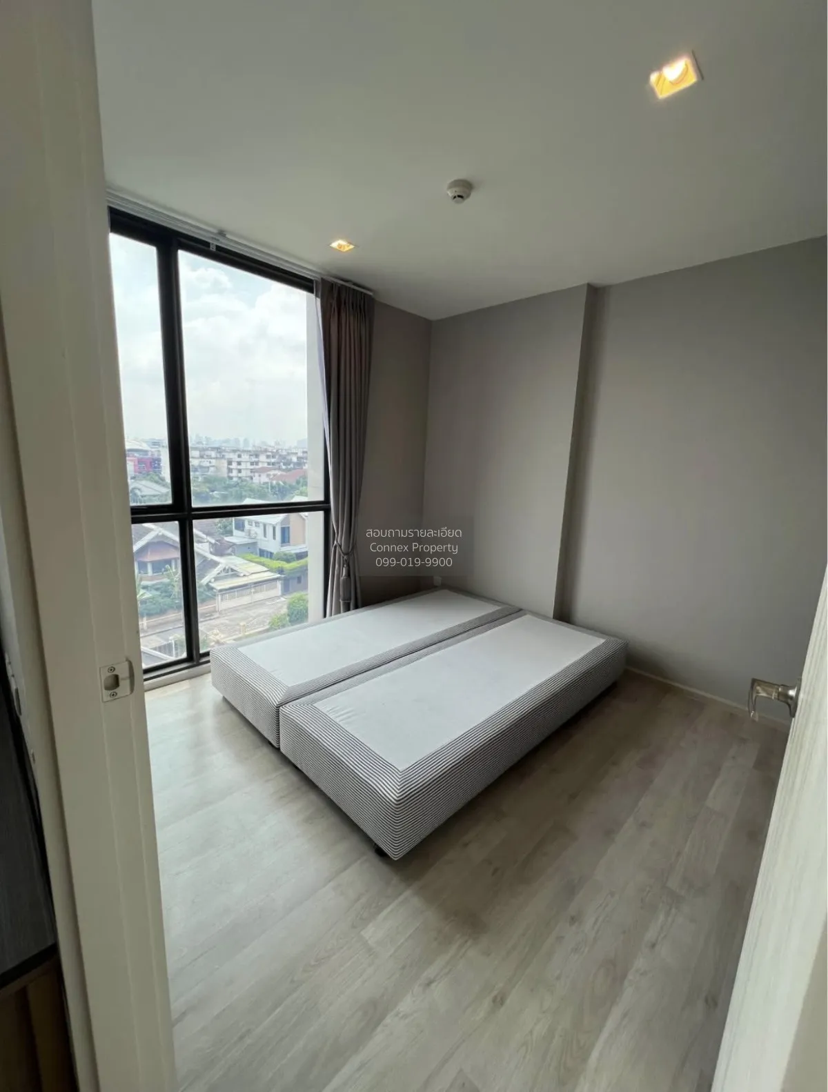 For Sale Condo , Chambers Chaan Ladprao - Wanghin , Lat Phrao , L