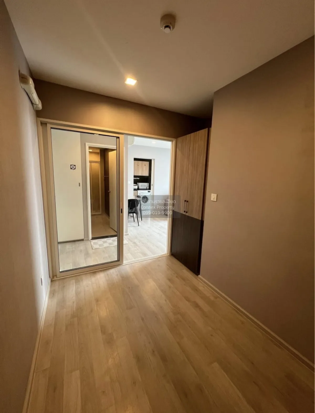 For Sale Condo , Chambers Chaan Ladprao - Wanghin , Lat Phrao , L