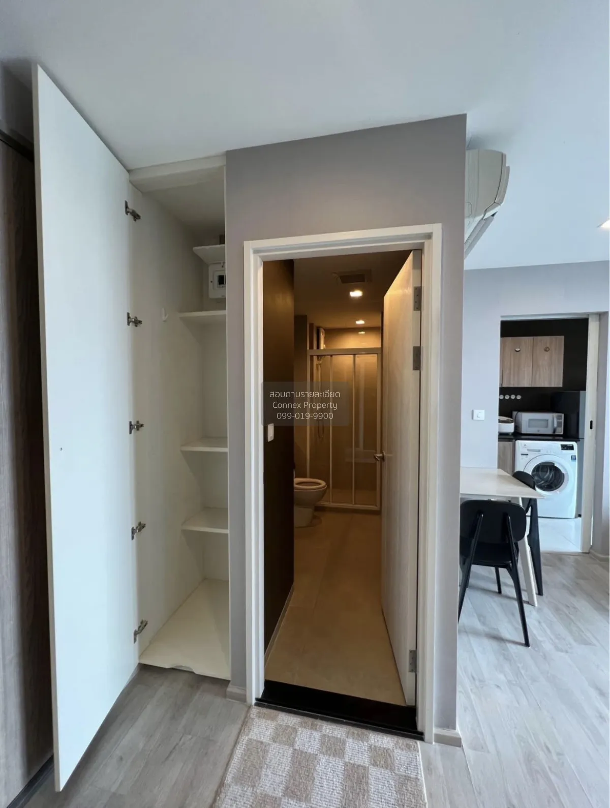 For Sale Condo , Chambers Chaan Ladprao - Wanghin , Lat Phrao , L