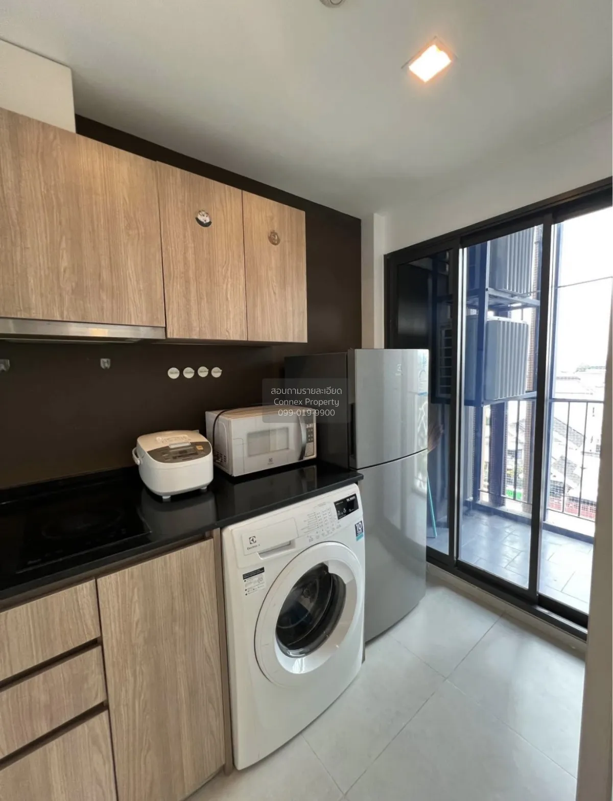 For Sale Condo , Chambers Chaan Ladprao - Wanghin , Lat Phrao , L