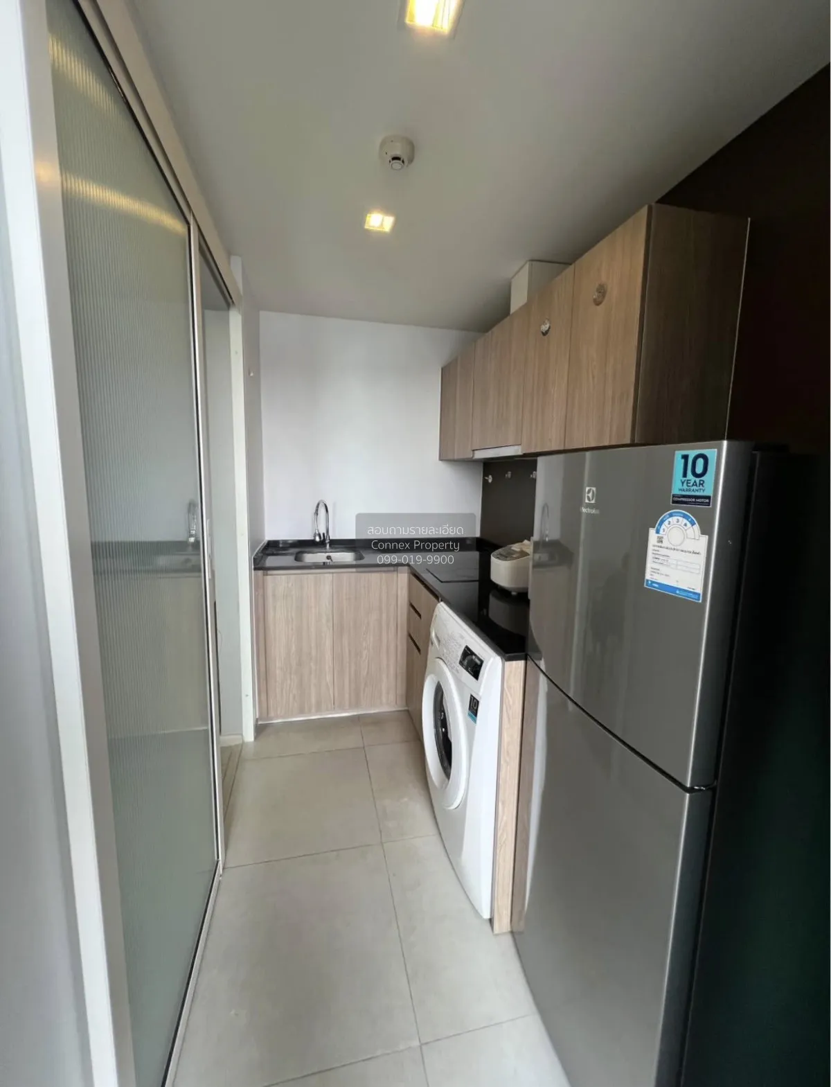 For Sale Condo , Chambers Chaan Ladprao - Wanghin , Lat Phrao , L