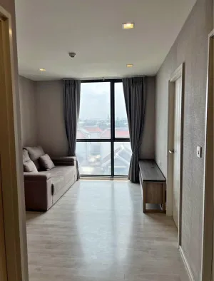 For Sale Condo , Chambers Chaan Ladprao - Wanghin , Lat Phrao , Lat Phrao , Bangkok , CX-151468