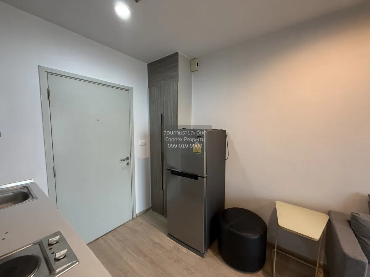 ขายคอนโด  ไอดีโอ สาทร - ท่าพระ BTS-โพธิ์นิมิตร บุคคโล เขต ธนบุรี  2