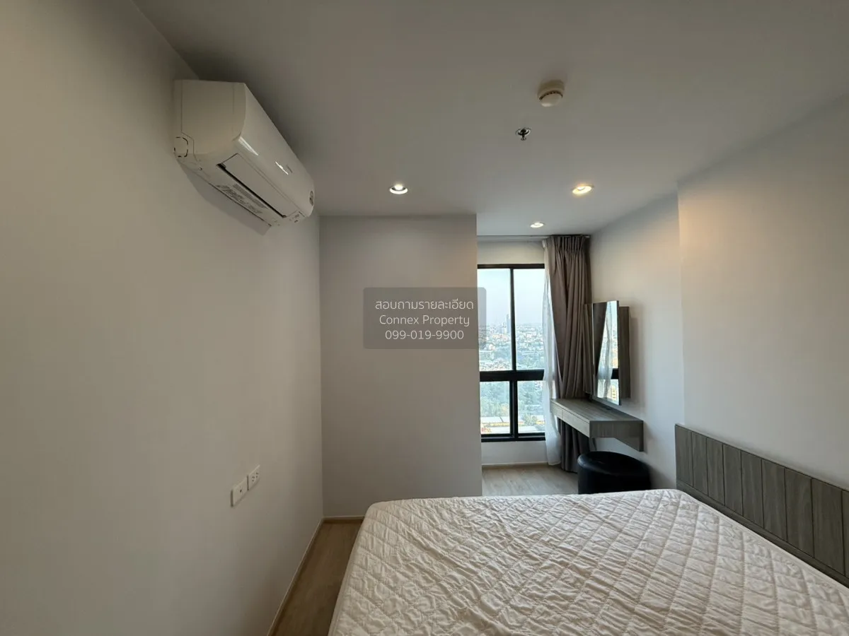 ขายคอนโด  ไอดีโอ สาทร - ท่าพระ BTS-โพธิ์นิมิตร บุคคโล เขต ธนบุรี  4