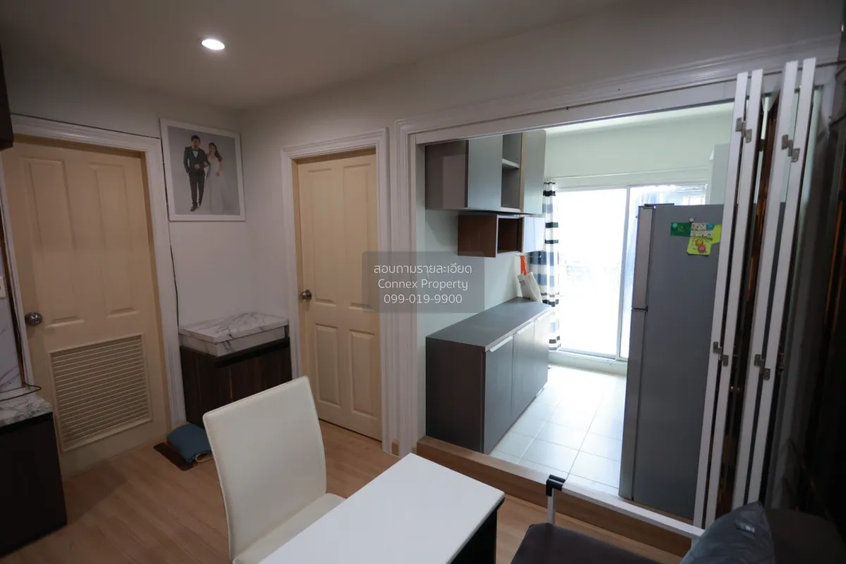 เช่าคอนโด  เดอะนิช ไอดี ลาดพร้าว - วังหิน ลาดพร้าว เขต ลาดพร้าว ก 3