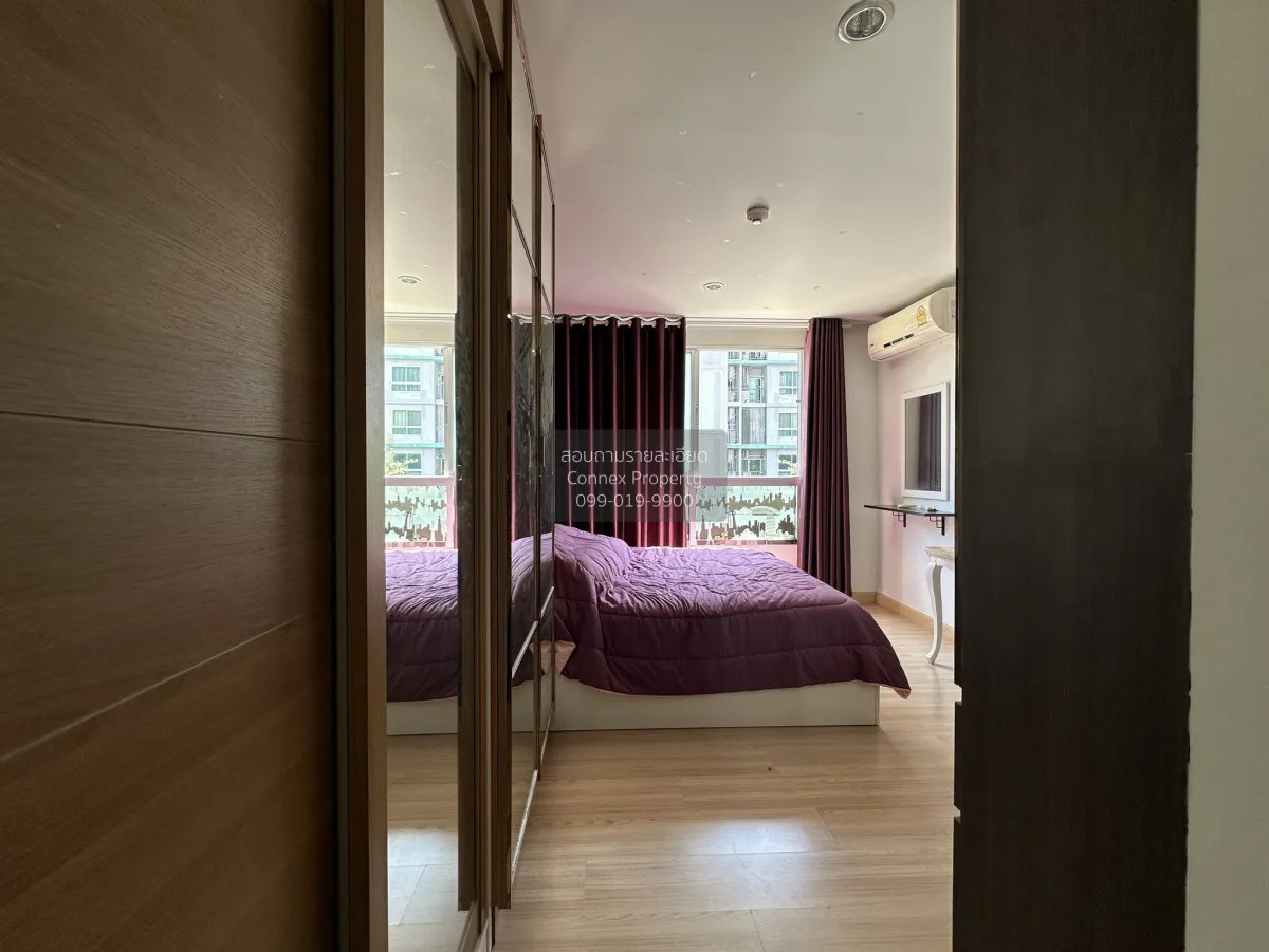 เช่าคอนโด  เดอะนิช ไอดี ลาดพร้าว - วังหิน ลาดพร้าว เขต ลาดพร้าว ก 4