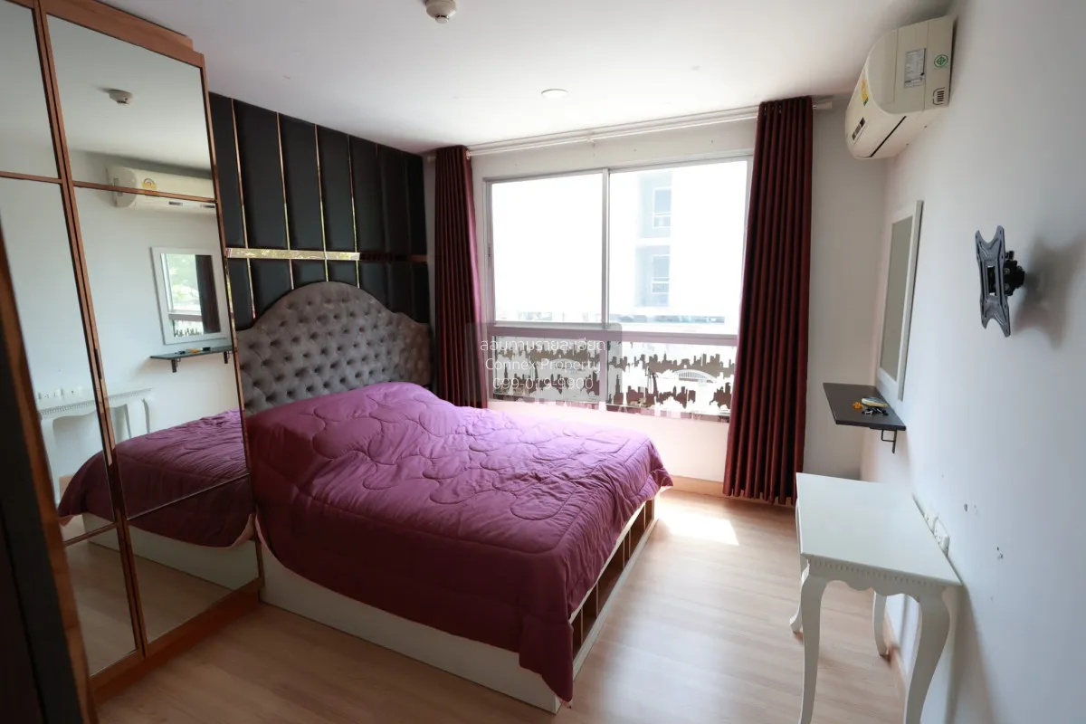 เช่าคอนโด  เดอะนิช ไอดี ลาดพร้าว - วังหิน ลาดพร้าว เขต ลาดพร้าว ก