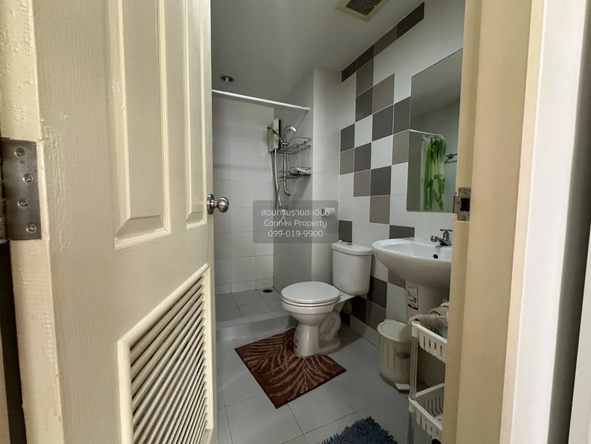 เช่าคอนโด  เดอะนิช ไอดี ลาดพร้าว - วังหิน ลาดพร้าว เขต ลาดพร้าว ก