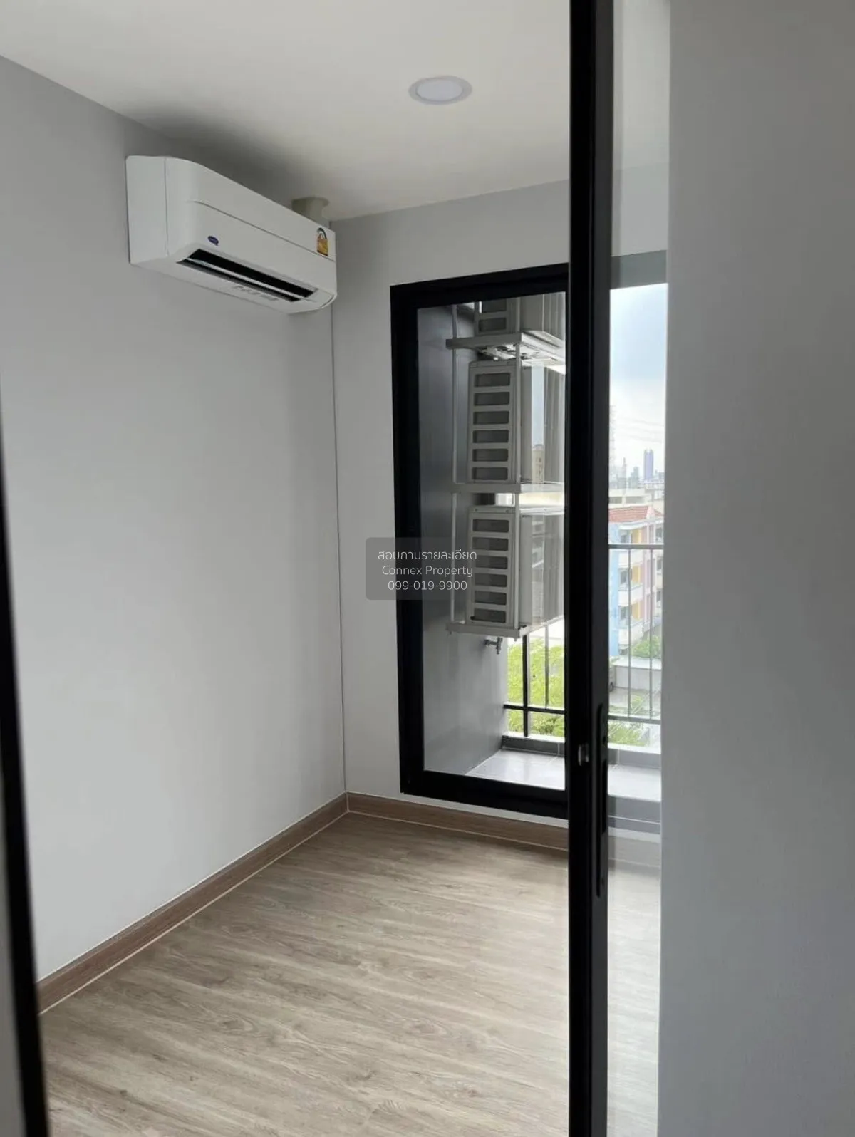 ขายคอนโด  แอชเชอร์ คูฟ รัชดา MRT-สุทธิสาร สามเสนนอก เขต ห้วยขวาง 