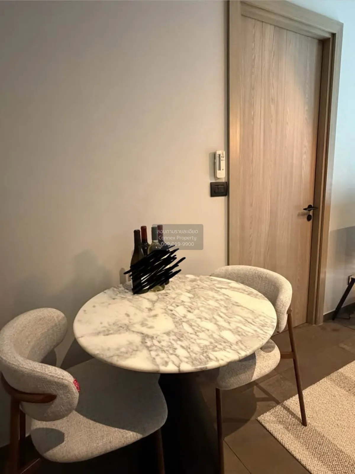 For Rent Condo , The Lofts Asoke , MRT-Phetchaburi , Khlong Toei  3