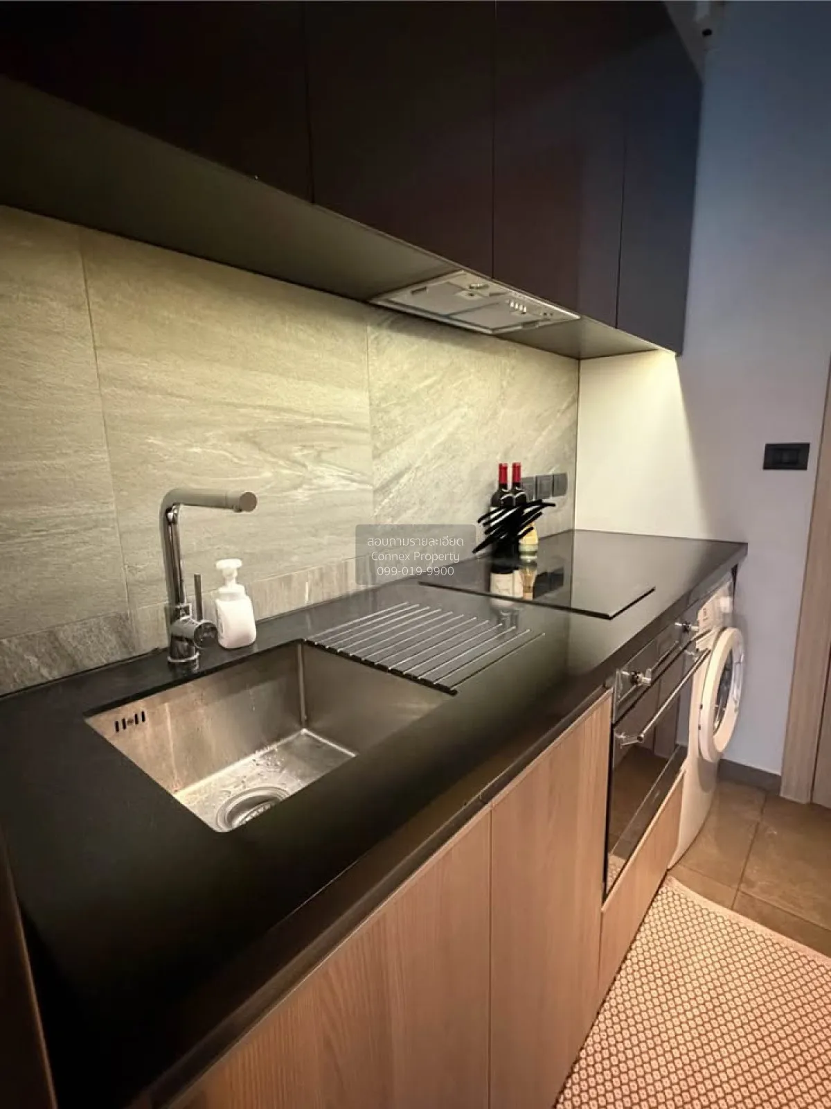 For Rent Condo , The Lofts Asoke , MRT-Phetchaburi , Khlong Toei  4