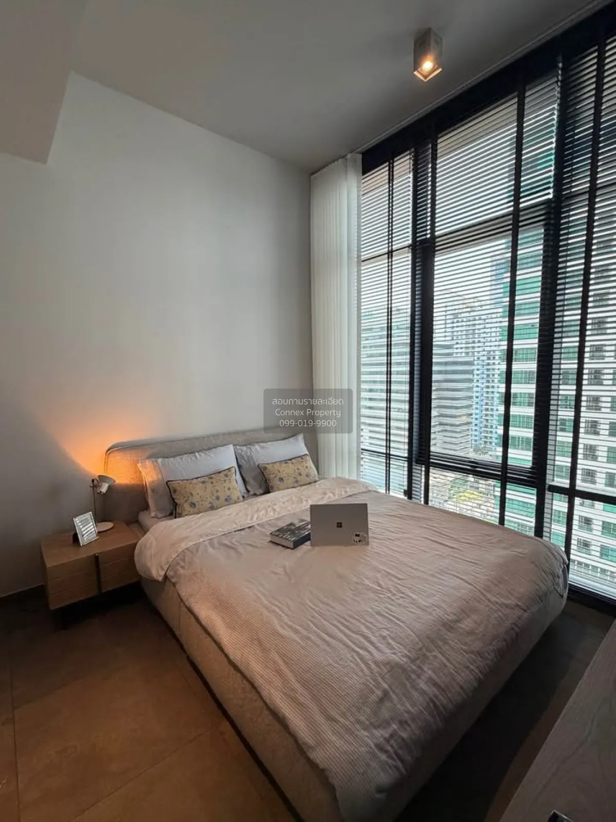 For Rent Condo , The Lofts Asoke , MRT-Phetchaburi , Khlong Toei 