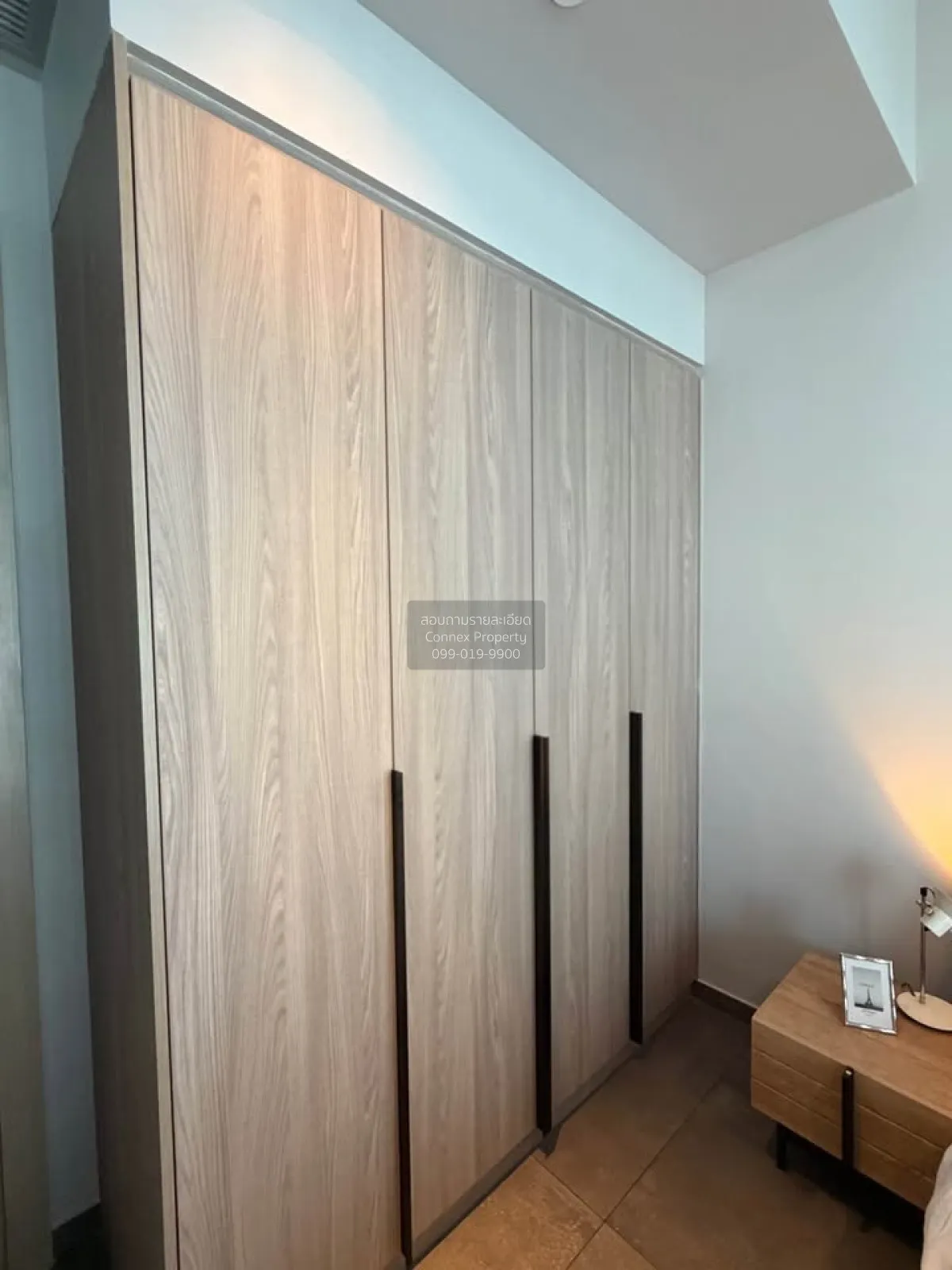 For Rent Condo , The Lofts Asoke , MRT-Phetchaburi , Khlong Toei 