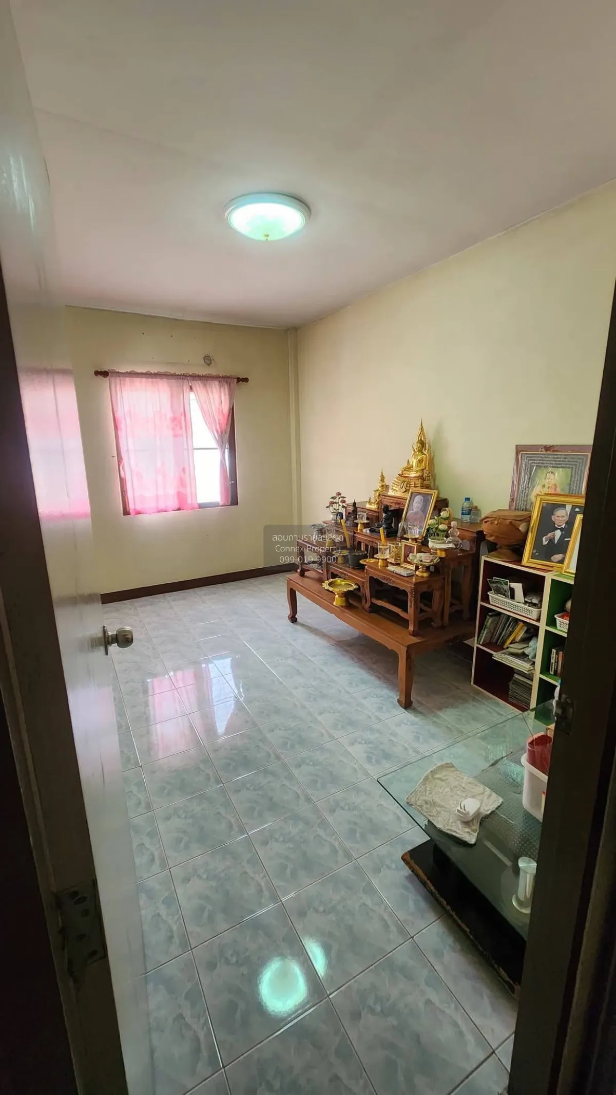 ขายทาวน์เฮ้าส์/ทาวน์โฮม  บ้านกานดา พระราม 2 กม.23 นาดี เมืองสมุทร 3