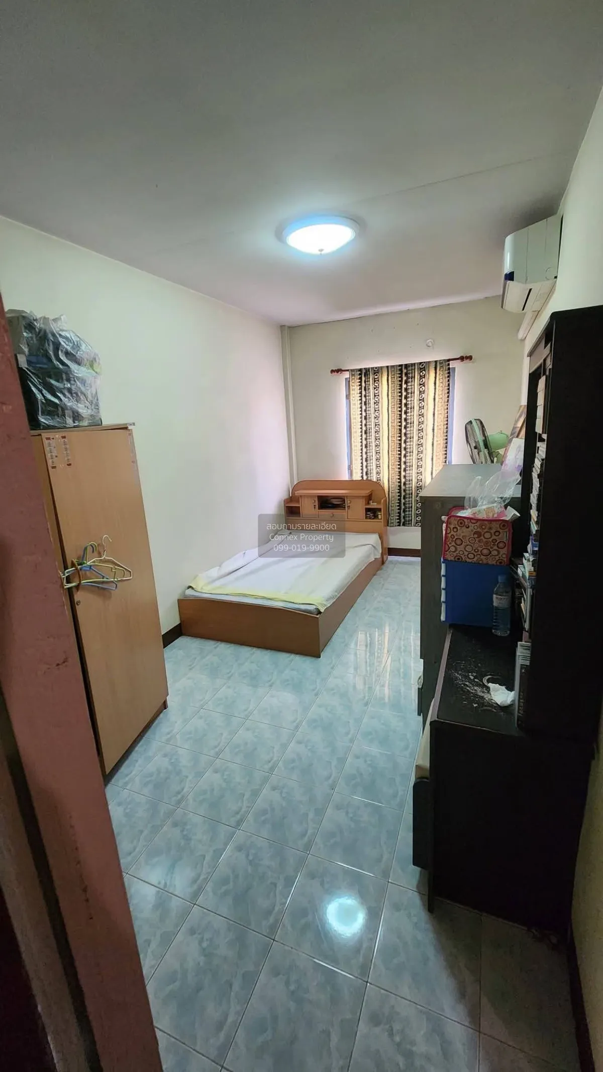 ขายทาวน์เฮ้าส์/ทาวน์โฮม  บ้านกานดา พระราม 2 กม.23 นาดี เมืองสมุทร