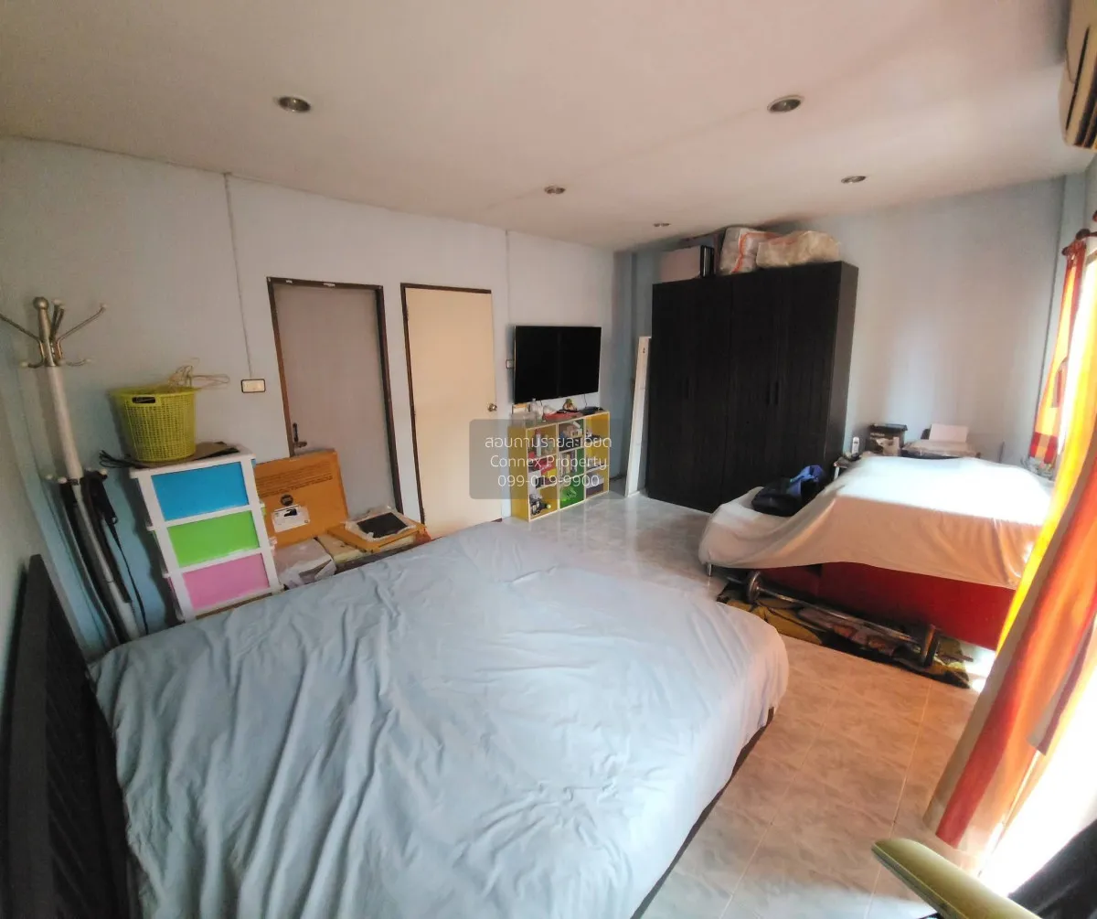 ขายทาวน์เฮ้าส์/ทาวน์โฮม  บ้านกานดา พระราม 2 กม.23 นาดี เมืองสมุทร