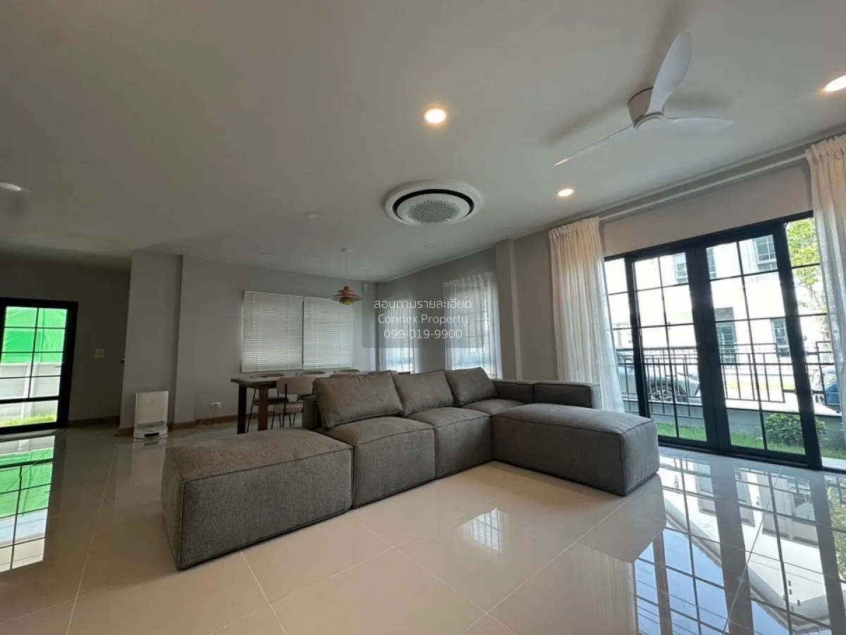 เช่าบ้าน  เซนโทร บางนา บางแก้ว บางพลี สมุทรปราการ CX-151477 2