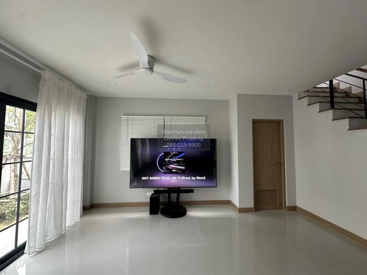 เช่าบ้าน  เซนโทร บางนา บางแก้ว บางพลี สมุทรปราการ CX-151477 3