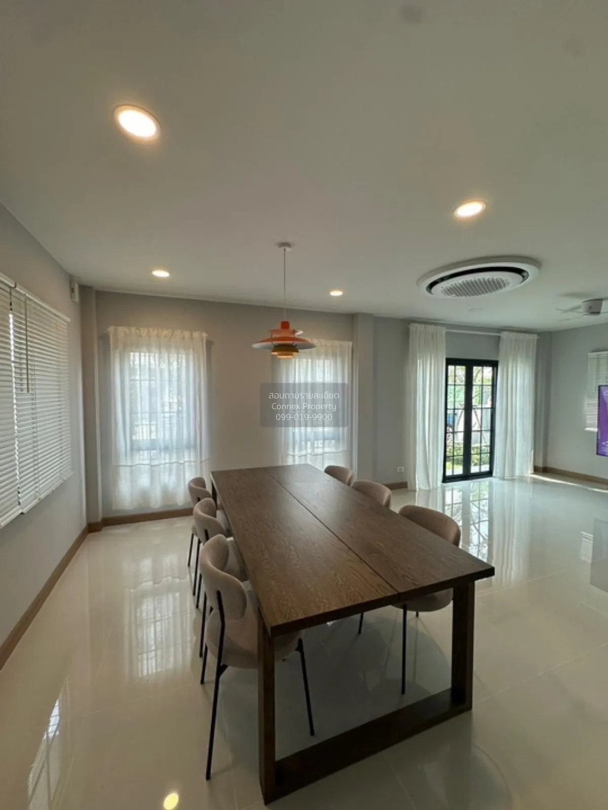 เช่าบ้าน  เซนโทร บางนา บางแก้ว บางพลี สมุทรปราการ CX-151477 4