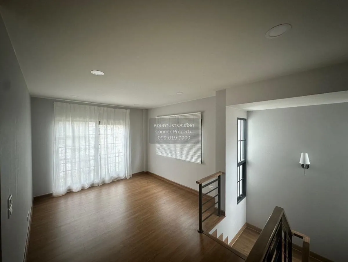 เช่าบ้าน  เซนโทร บางนา บางแก้ว บางพลี สมุทรปราการ CX-151477