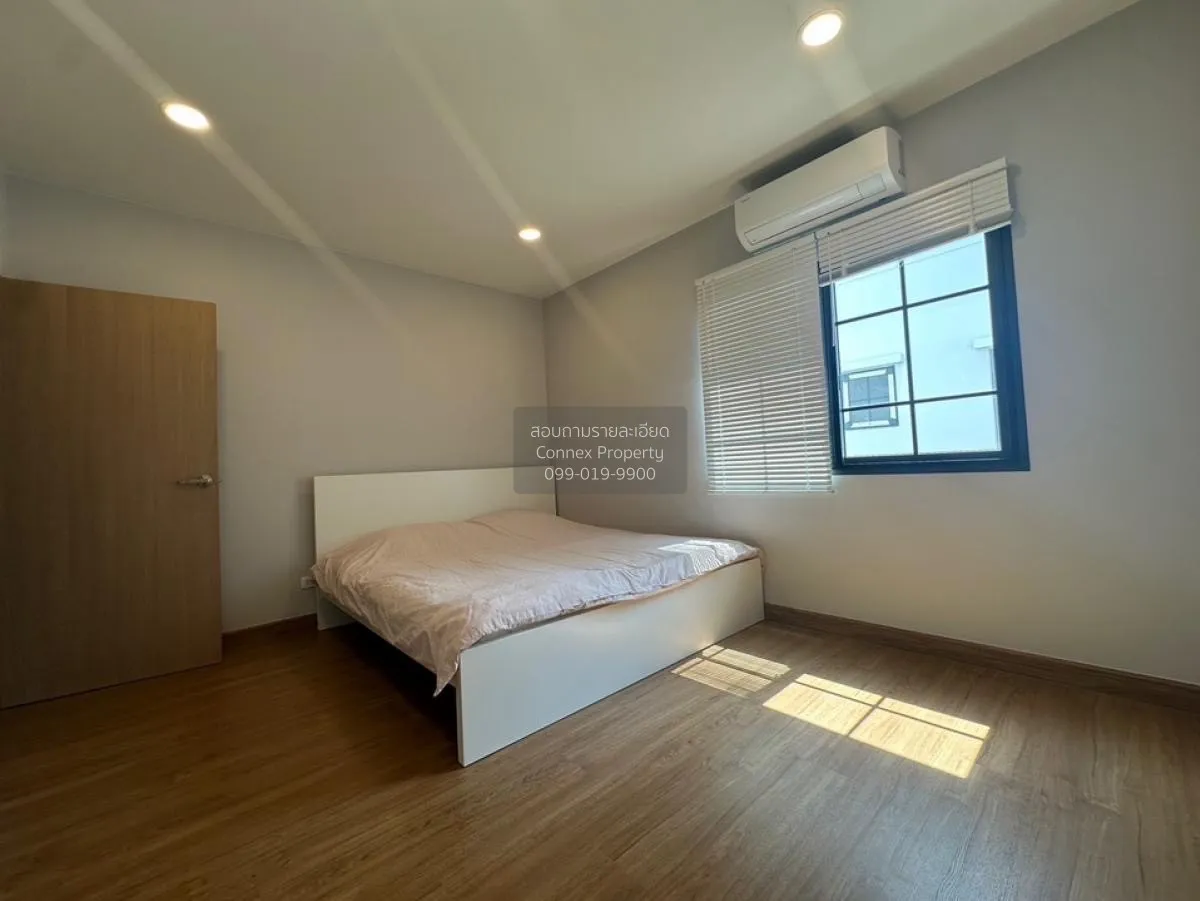 เช่าบ้าน  เซนโทร บางนา บางแก้ว บางพลี สมุทรปราการ CX-151477