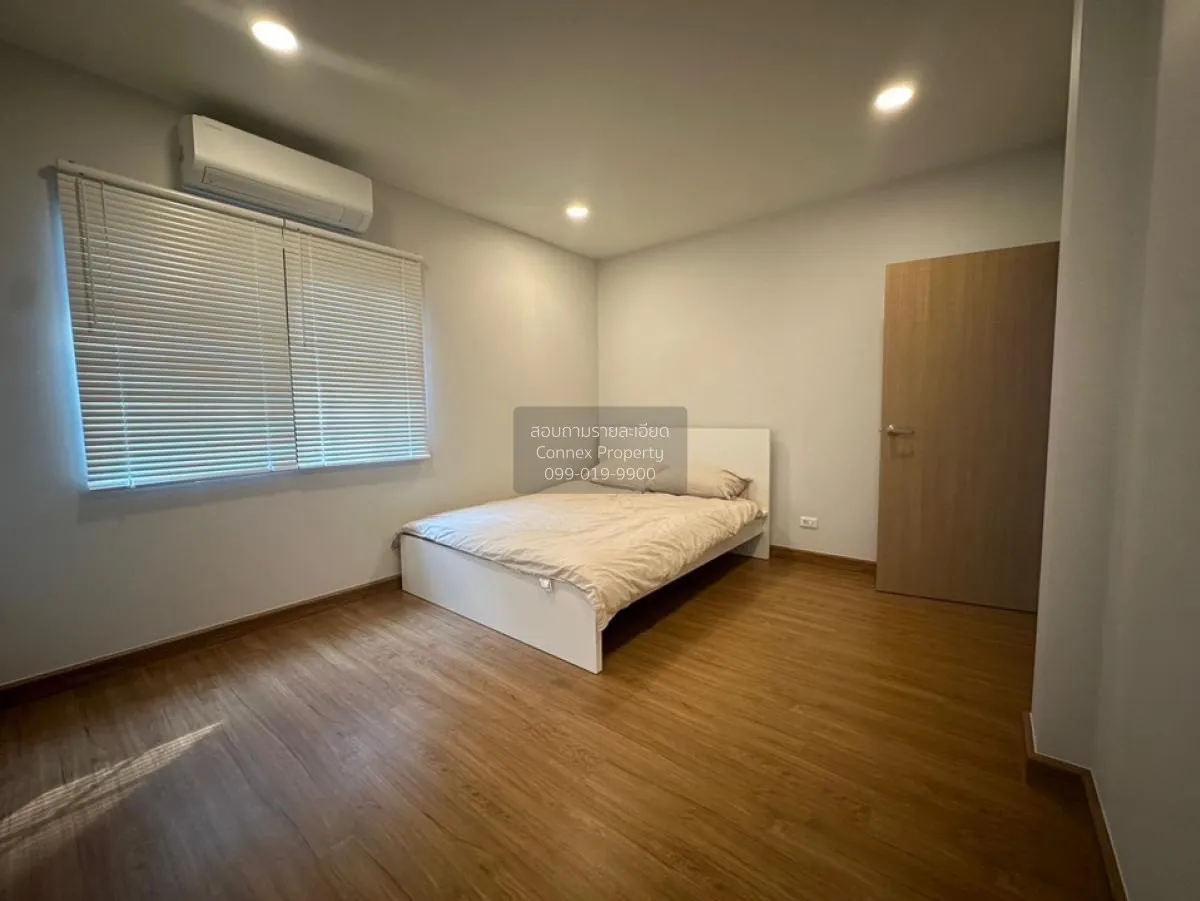 เช่าบ้าน  เซนโทร บางนา บางแก้ว บางพลี สมุทรปราการ CX-151477