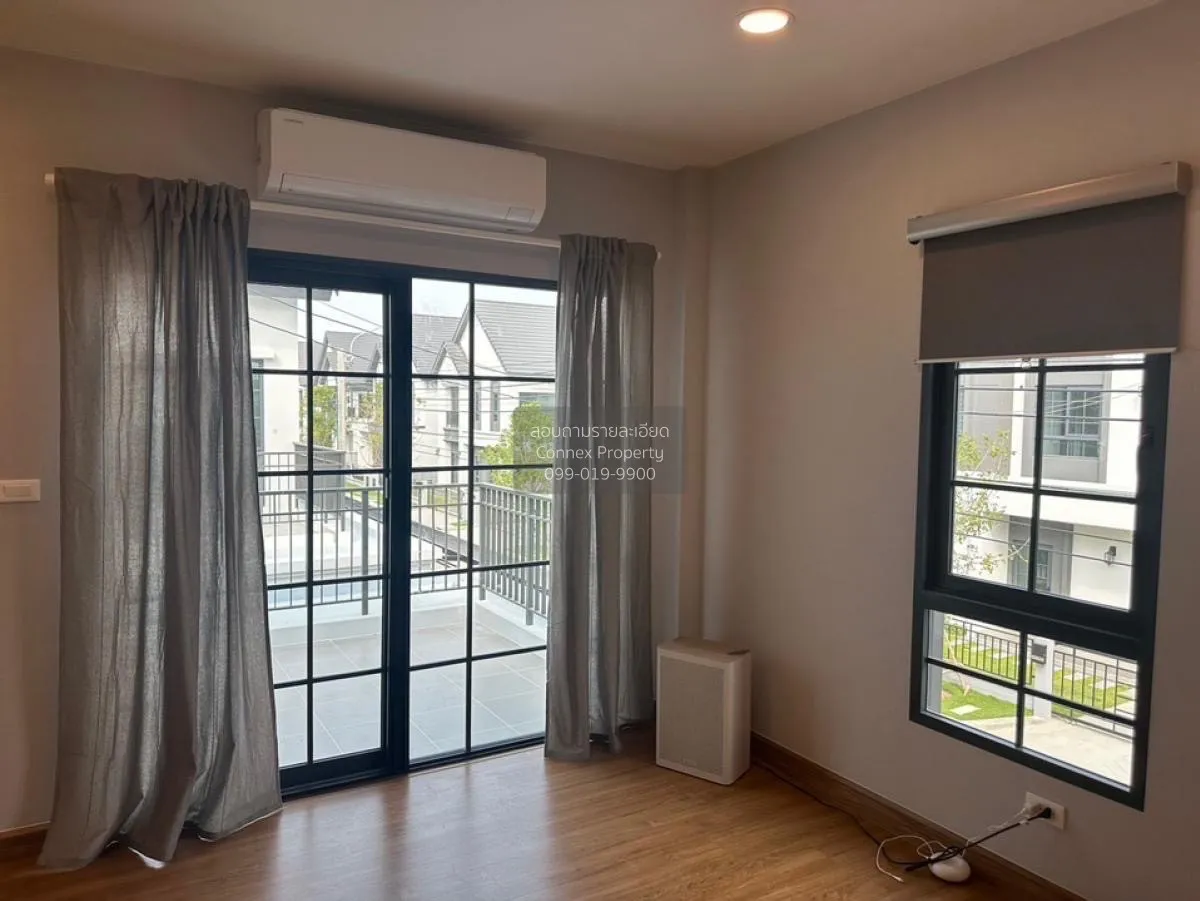 เช่าบ้าน  เซนโทร บางนา บางแก้ว บางพลี สมุทรปราการ CX-151477