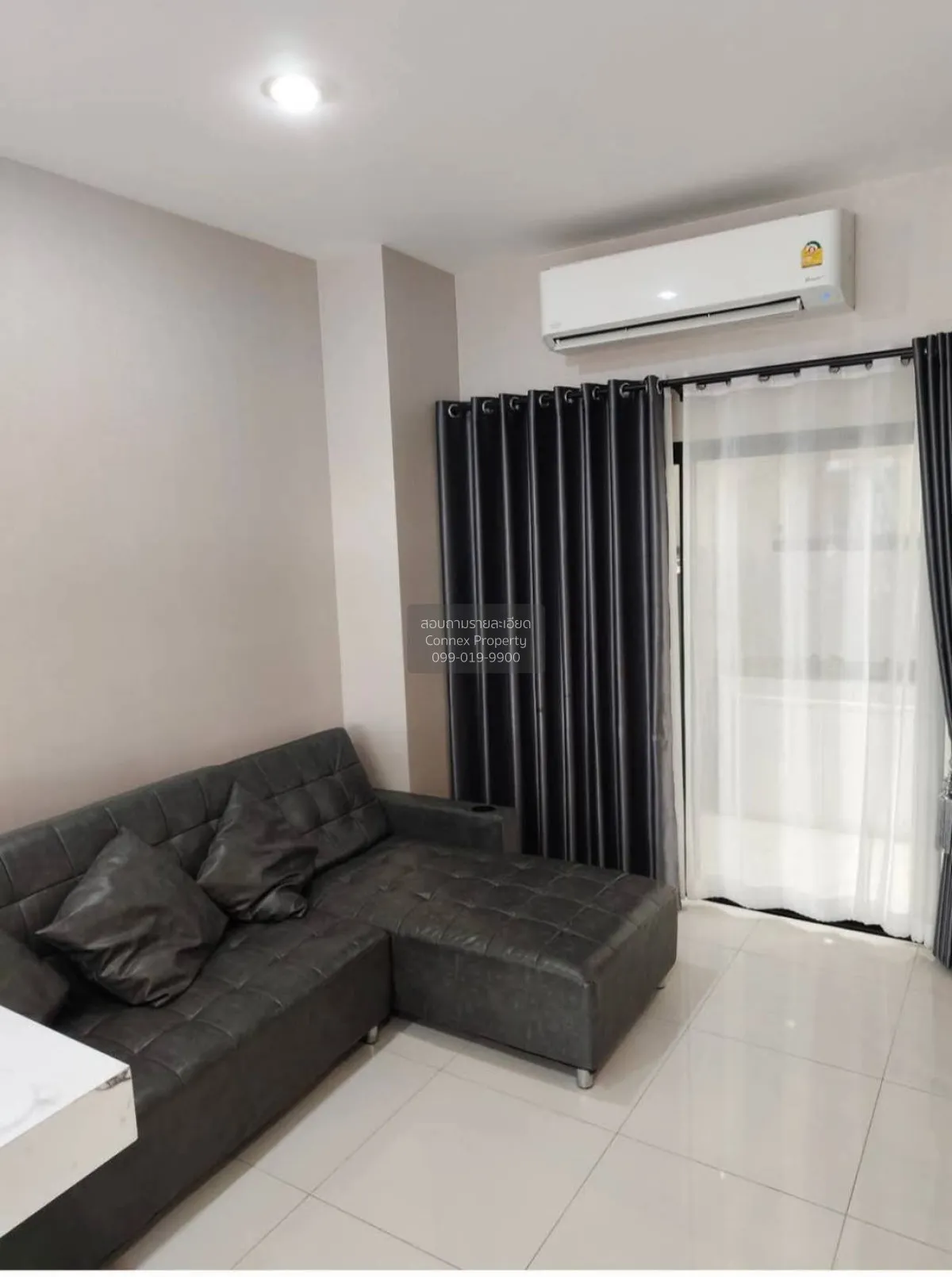 เช่าทาวน์เฮ้าส์/ทาวน์โฮม  คอร์ดิซ แอท อุดมสุข บางจาก เขต พระโขนง  1