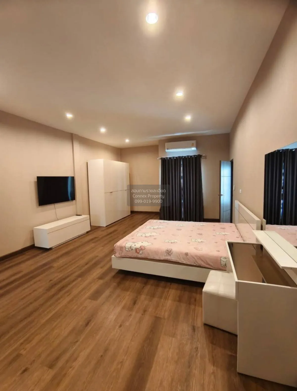 เช่าทาวน์เฮ้าส์/ทาวน์โฮม  คอร์ดิซ แอท อุดมสุข บางจาก เขต พระโขนง  3