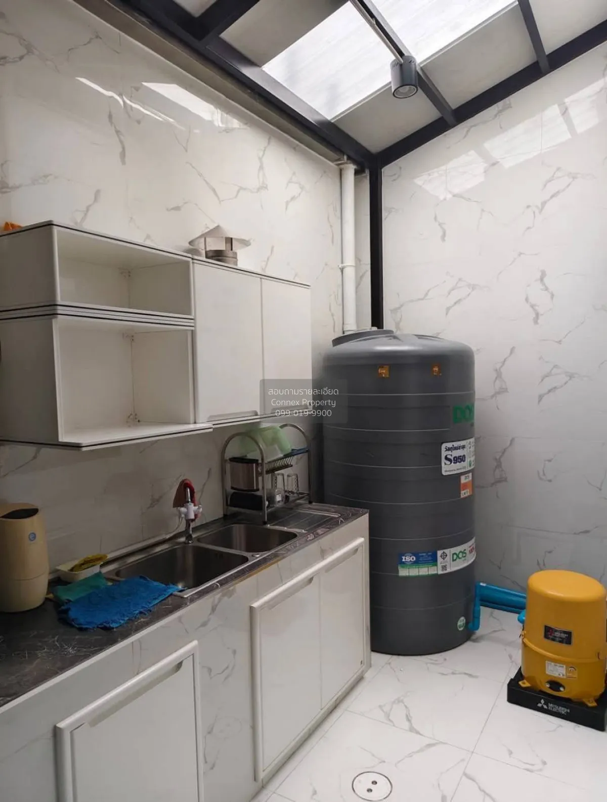 เช่าทาวน์เฮ้าส์/ทาวน์โฮม  คอร์ดิซ แอท อุดมสุข บางจาก เขต พระโขนง 