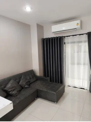 เช่าทาวน์เฮ้าส์/ทาวน์โฮม  คอร์ดิซ แอท อุดมสุข บางจาก เขต พระโขนง กรุงเทพ CX-151478